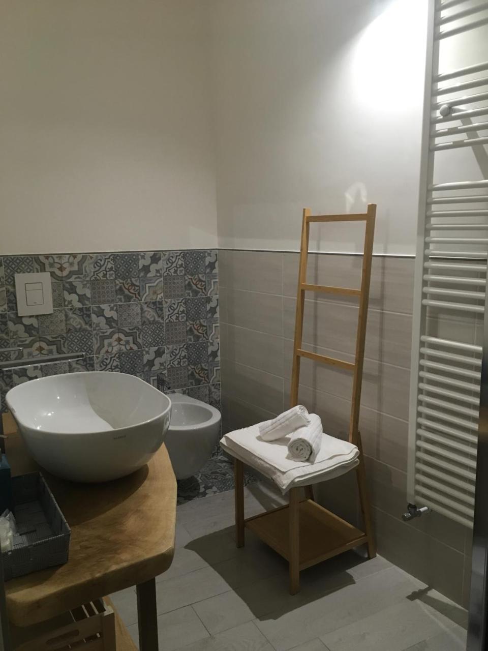 Bed and Breakfast Sagittabondo à Campobasso Extérieur photo