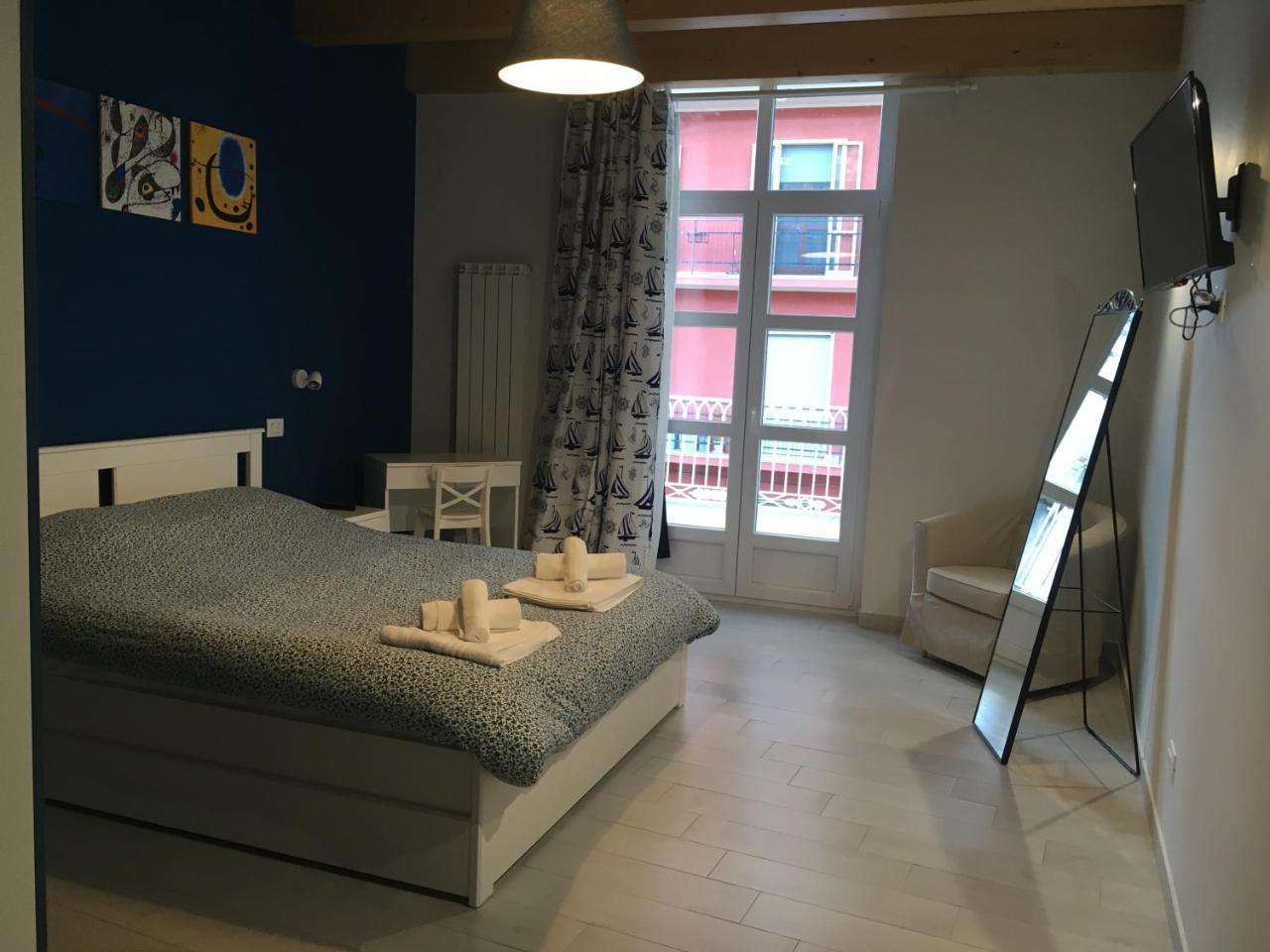 Bed and Breakfast Sagittabondo à Campobasso Extérieur photo