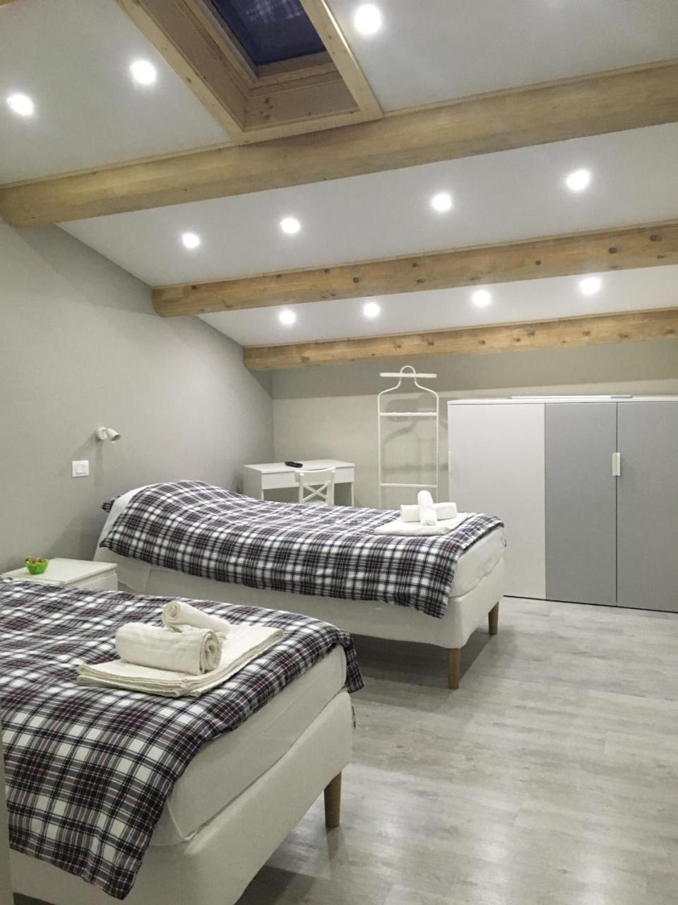 Bed and Breakfast Sagittabondo à Campobasso Extérieur photo